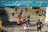 Seattle Rock-n-Roll Half Marathon 09