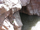 Backpacking Trips